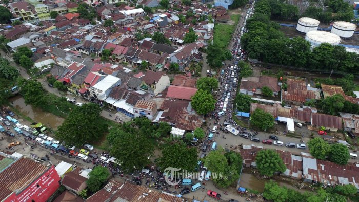 Penghapusan 3 In 1 Akan Sebabkan Kemacetan Hebat
