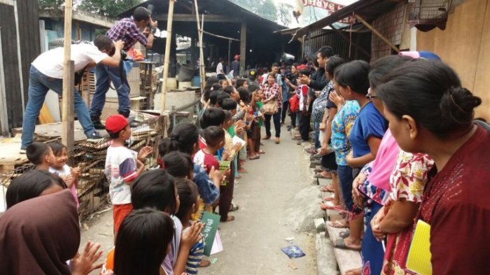 Kerahkan Anak-anak, Panwaslu Libatkan Polisi dan Jaksa Usut Kampanye Djarot