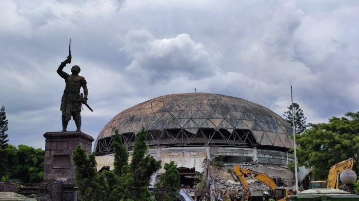 Cerita Eks Karyawan TMII Ungkap Alasan Warga Setuju Lahannya Digusur Saat Era 70-an