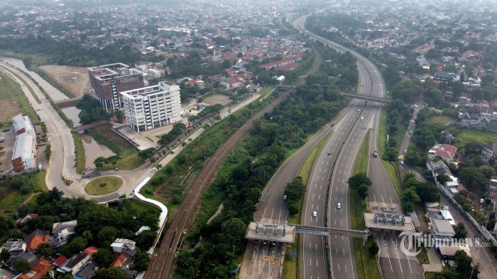 Mudik Dilarang, Mabes Polri Pastikan Tidak Ada Penutupan Tol dan Jalan Arteri