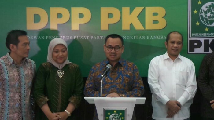 Sudirman Said - Ida Fauziah Berkomitmen Bangun Pemerintahan Bersih Di Jateng