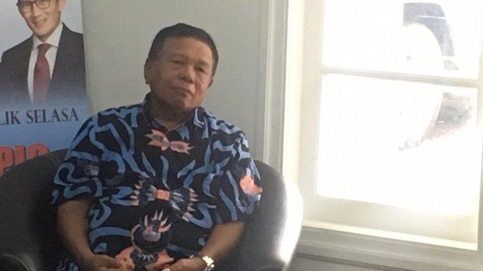Pelaksanaan SEA Games XIX Dinilai Sukses Tanpa Dukungan APBN