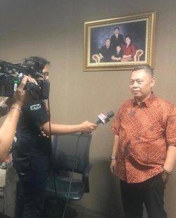 Suhendra: Kabinet Harus 'Power Full'