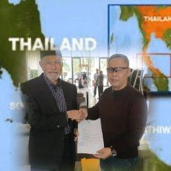 Konflik Meruncing, Thailand Minta Suhendra dan Wali Nanggroe Jadi Juru Damai