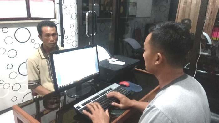 Tebakar Cemburu Setelah Pengakuan Perselingkuhan Sang Istri, Sukadi Bacok Mulyono