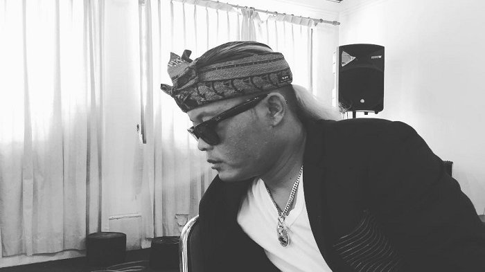 Sebelum Jadi Duda, Sule Rupanya Sudah Rilis Lagu Bertema Gagal Rujuk