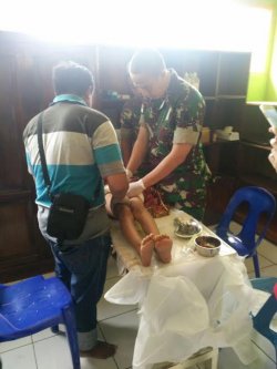 Dokter Spesialis Wajib Kerja di WIlayah Pelosok