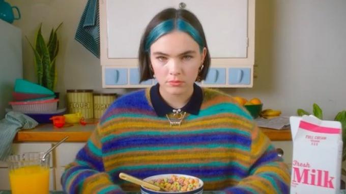 Chord Gitar Supalonely - BENEE ft. Gus Dapperton, Lengkap dengan Video Klipnya