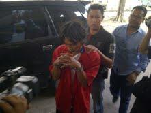 Selama Jalani Tes Kejiwaan, Supardi Masih Sering Berhalusinasi
