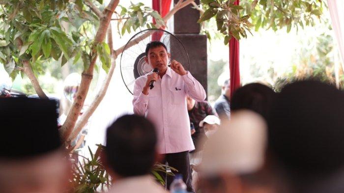 Jaga Stabilitas Harga, Pemerintah Dorong Program Hilirisasi Komoditas Pangan