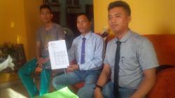 Karo Humas Pemprov Riau dan Oknum Protokoler Harus Ditahan 