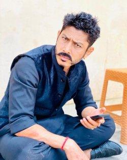 Surya Manly, Aktor Indonesia Membuat Jejak Internasional Lewat Film Monkey Man