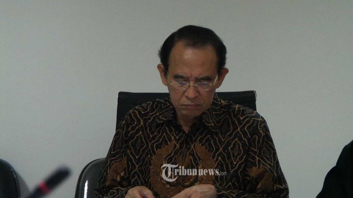 PPP Bantah SDA Terserang Stroke
