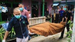 Istri Pulang Kampung, Suami Gantung Diri Kenakan Sarung & Baju Baru, Suryadi: Aku Sudah Tidak Tahan
