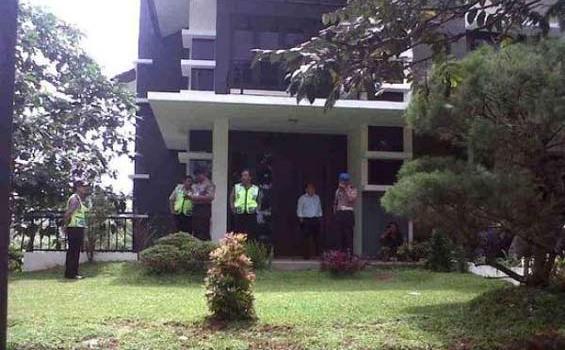 Kejaksaan: Tak Ada Intervensi dalam Eksekusi Susno