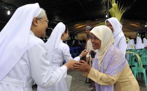Menko Kesra: Mari Buktikan, Kita Ini Negeri Harmonis