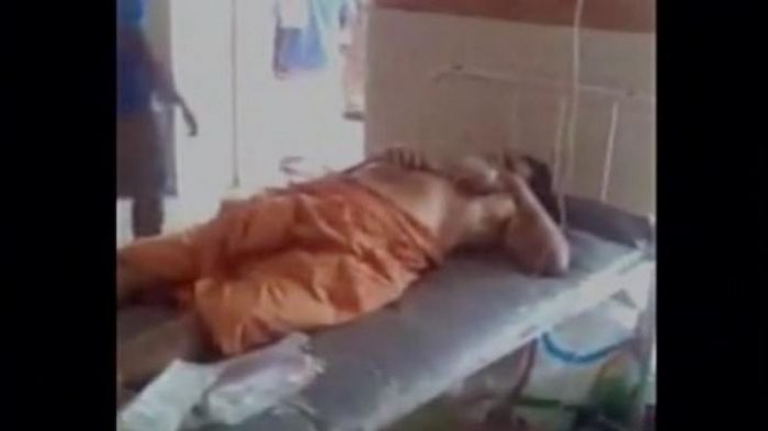 Mau Memperkosanya, Siswi Difabel Ini Potong Kemaluan Guru Agama