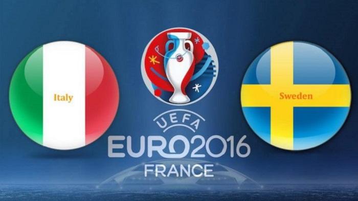 Laga Swedia Kontra Italia Diperkirakan Berlangsung Sengit