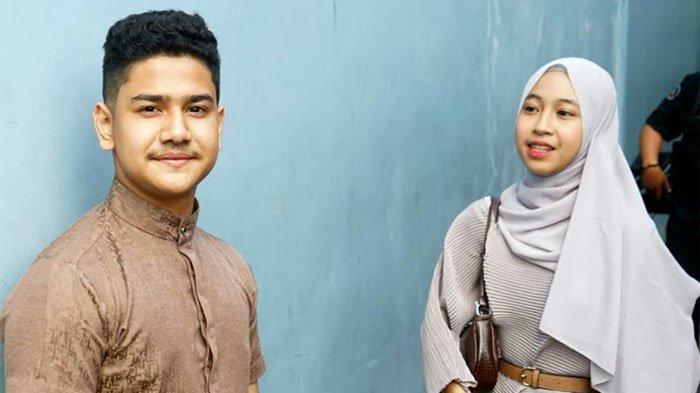 Syakir Daulay Kagumi Adiba Uje, Anak Putri Ustaz Jefri Anggap Seperti Adiknya