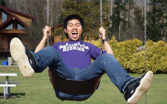 Warga AS Berpikir Indonesia Ada di Amerika Selatan