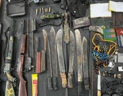 TNI Berhasil Hindari Korban Jiwa Saat Rebut Distrik Bibida di Paniai yang Selama Ini Dikuasai OPM