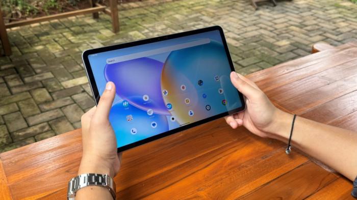 tablet 2 jutaan infinix PREVIEW