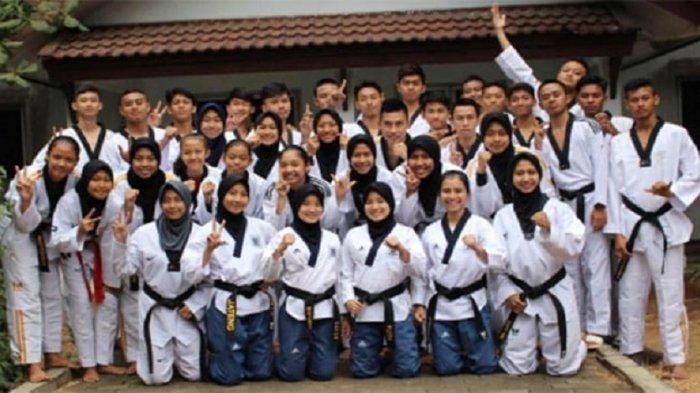 Taekwondo Jawa Tengah ke PON Papua Bermaterikan 20 Atlet, Lima Diantaranya Penghuni Pelatnas