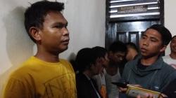 Jadi Buronan Tiga Tahun, Napi Ini Dibekuk saat Melintas di Depan Rumah Dinas Kapolda