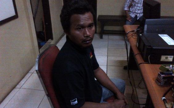 Yanto Kabur Saat Polisi-TNI Bentrok di Ogan Komering Ulu
