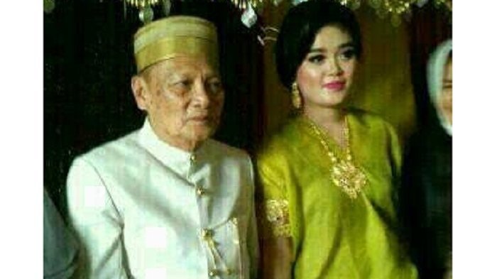 Berikan Mahar Hingga Milyaran Rupiah, Kakek Tajuddin Justru Diselingkuhi Pasca 9 Bulan Menikah