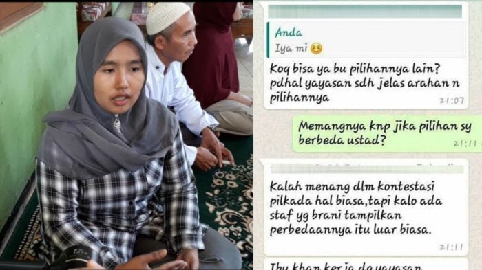 Tak Hanya Ridwan Kamil, Walkot Bekasi Juga Akan Carikan Tempat Kerja untuk Guru yang Dipecat via WA