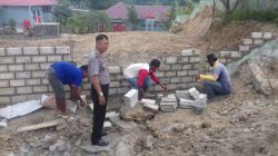 Kapolres Pastikan Proses Hukum Terhadap Oknum Polisi Pengelola Tambang Ilegal