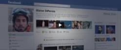Perhatian! Inilah Wajah Baru Halaman Profil Facebook