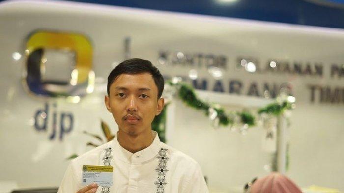 Ghozali Everyday Kini Didekati Banyak Wanita Setelah Viral Jadi Miliarder Berkat Jualan Foto Selfie