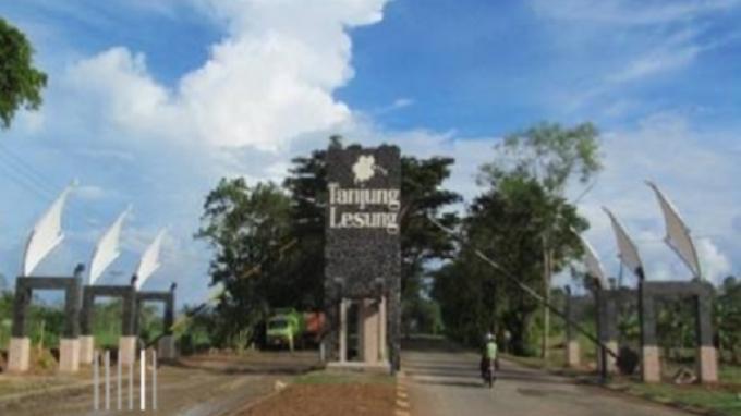 Terdampak Tsunami Selat Sunda, Jababeka Mengaku Rugi Rp 150 Miliar