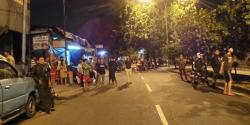 Tawuran Klender, Tiga Orang Kena Panah