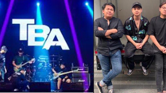 Bastian Steel Berharap TBA Bisa Manggung Bareng Iqbaal Ramadhan