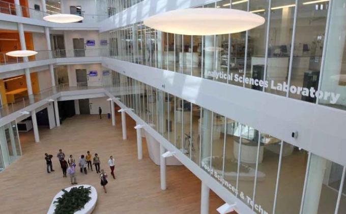 Dukung Inovasi, Danone Resmikan Research Center Baru di Utrecht