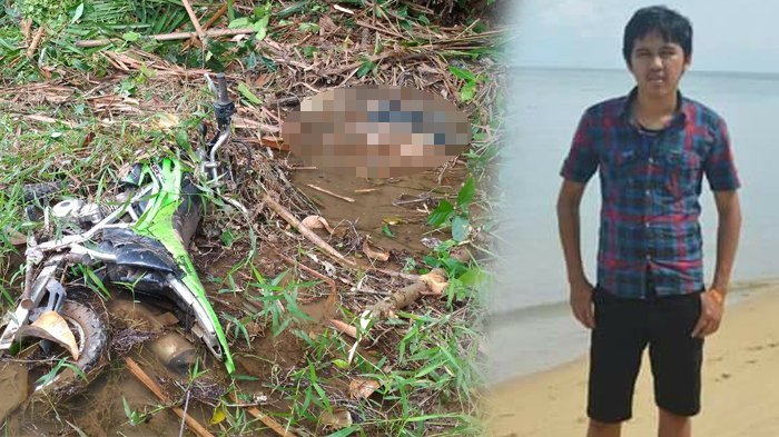 Ini Identitas Pria yang Ditemukan Sudah Jadi Tengkorak, Postingan Terakhirnya Bikin Merinding