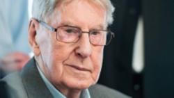 Korban Selamat Nazi: ''Rasa Sakit Itu Tidak Pernah Hilang''