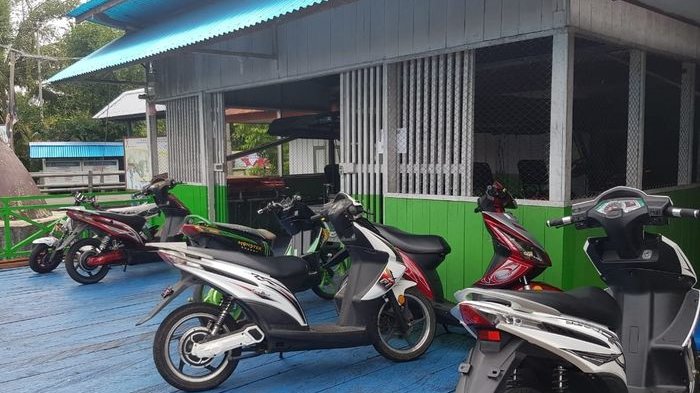 Menurut Honda Energi Alternatif Ini Lebih Tepat Ketimbang Listrik
