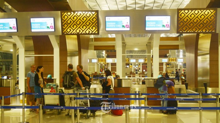 AP II Bangun Gardu Induk untuk Jaga Pasokan Listrik di Soekarno Hatta