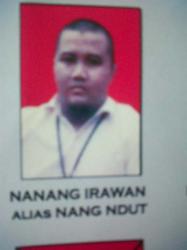 Densus 88 Tangkap DPO Bom Cirebon Nang Ndut di Madiun