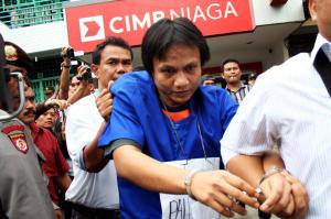 Teroris Medan Masih Berkeliaran Bangun Kekuatan Baru