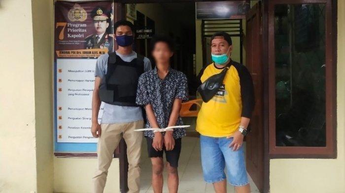 Gadis 10 Tahun Dibunuh Lalu Dirudapaksa, Motifnya Karena Dendam Sering Dimarahi Ibunya