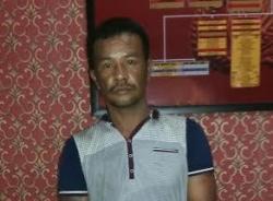Bermodal Kunci T Joni Sukses Bawa Kabur Mobil
