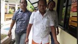 Buronan di Lamongan Tertangkap Setelah Terjebak Macet Saat Melarikan Diri dari Kejaran Polisi