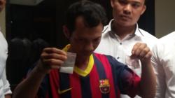 DR Gagal Edarkan Sabu dan Ekstasi untuk Pesta Malam Tahun Baru