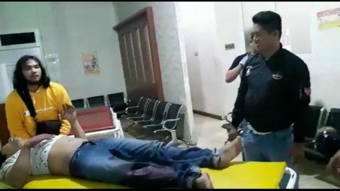 Sukses Lakukan Curas di 9 Lokasi, Pele Akhirnya Terkapar Ditembak Polisi