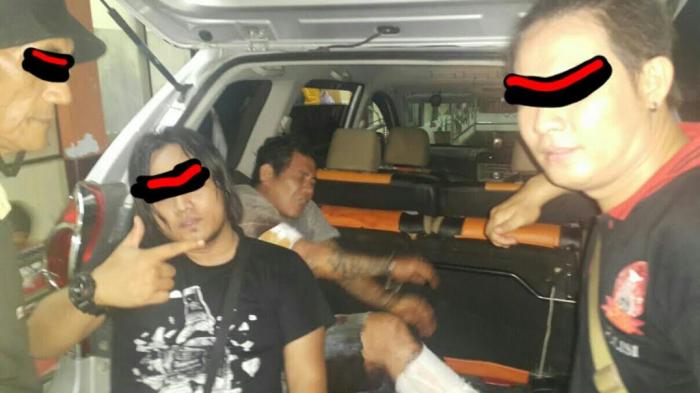 Baru Bebas 17 Agustus Lalu, Residivis Kelas Kakap Ini Perkosa dan Rampas Harta Mahasiswi Unpi